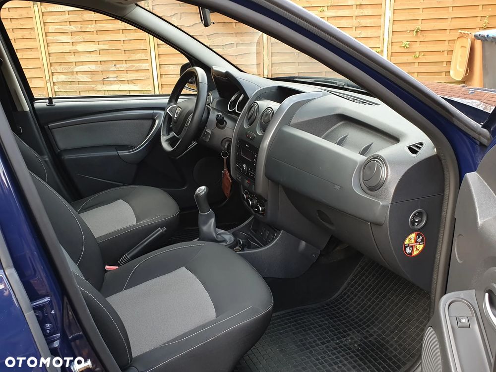 Dacia Duster - 14