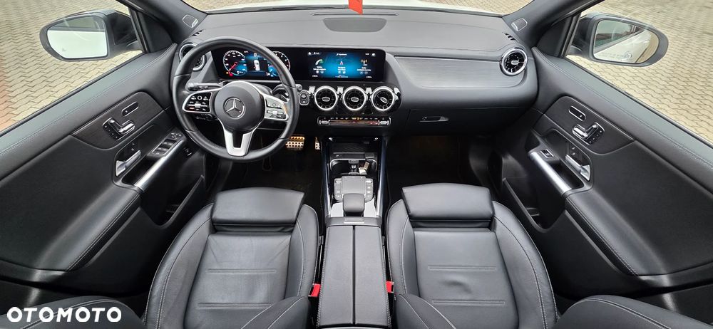 Mercedes-Benz GLA 250 4Matic 8G-DCT Edition AMG Line - 14