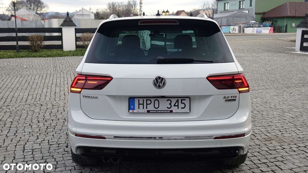 Volkswagen Tiguan - 15