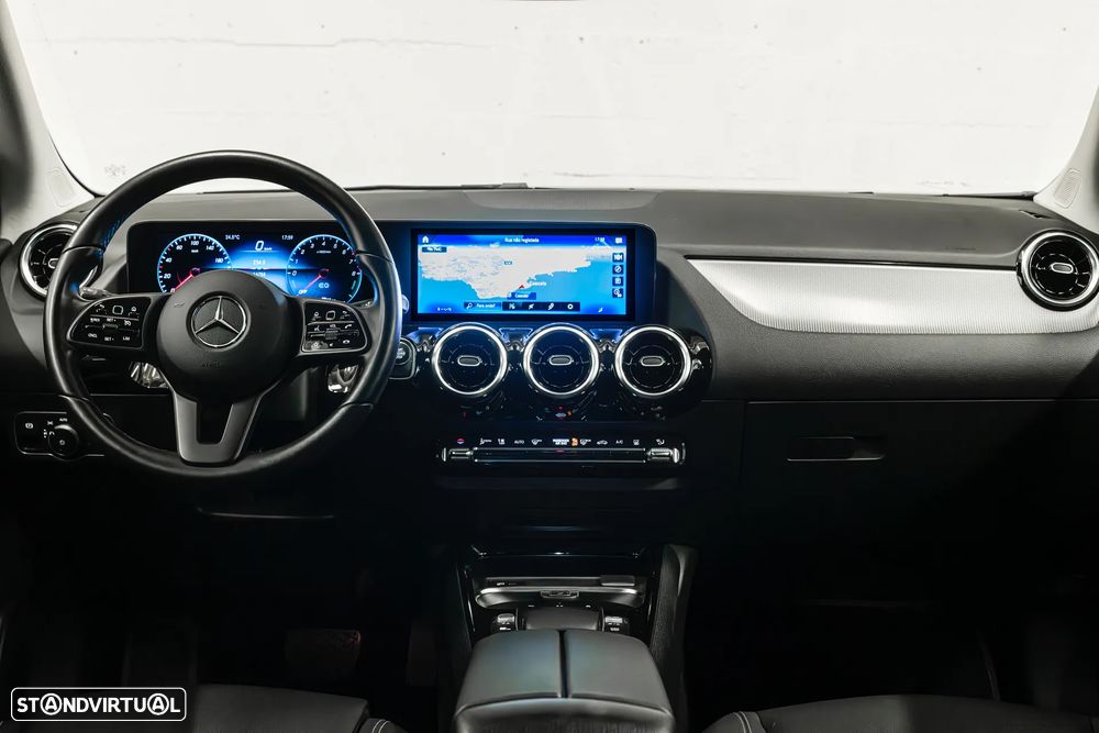 Mercedes-Benz GLA 250 e 8G-DCT Progressive - 14