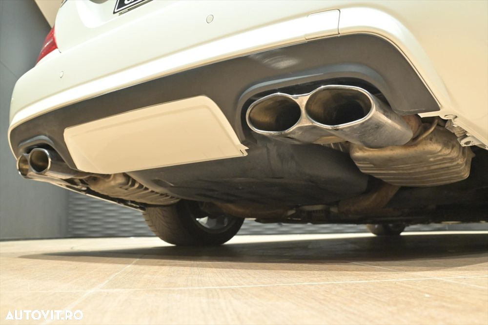 Mercedes-Benz S 65 AMG L Aut. - 33