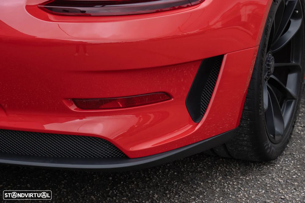 Porsche 911 (991) GT3 RS PDK - 26