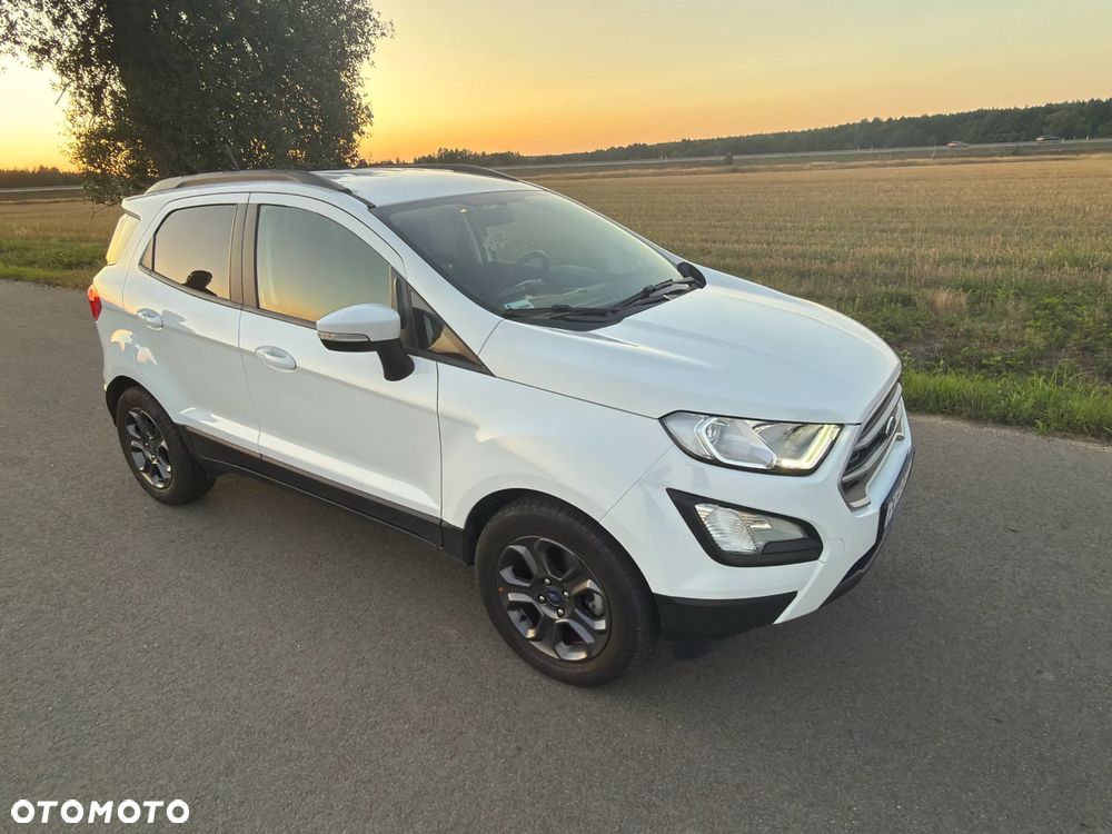 Ford EcoSport - 12