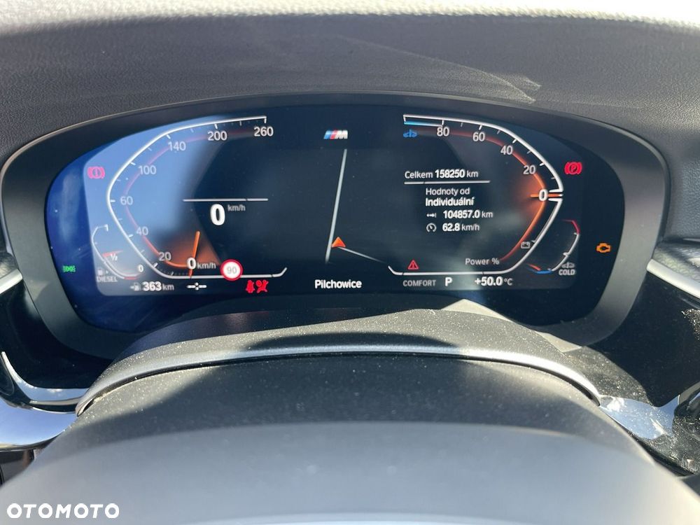 BMW Seria 5 - 13