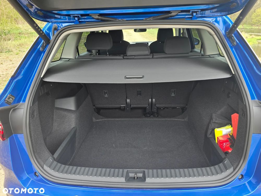 Skoda Kodiaq 2.0 TDI 4x2 Selection DSG - 9