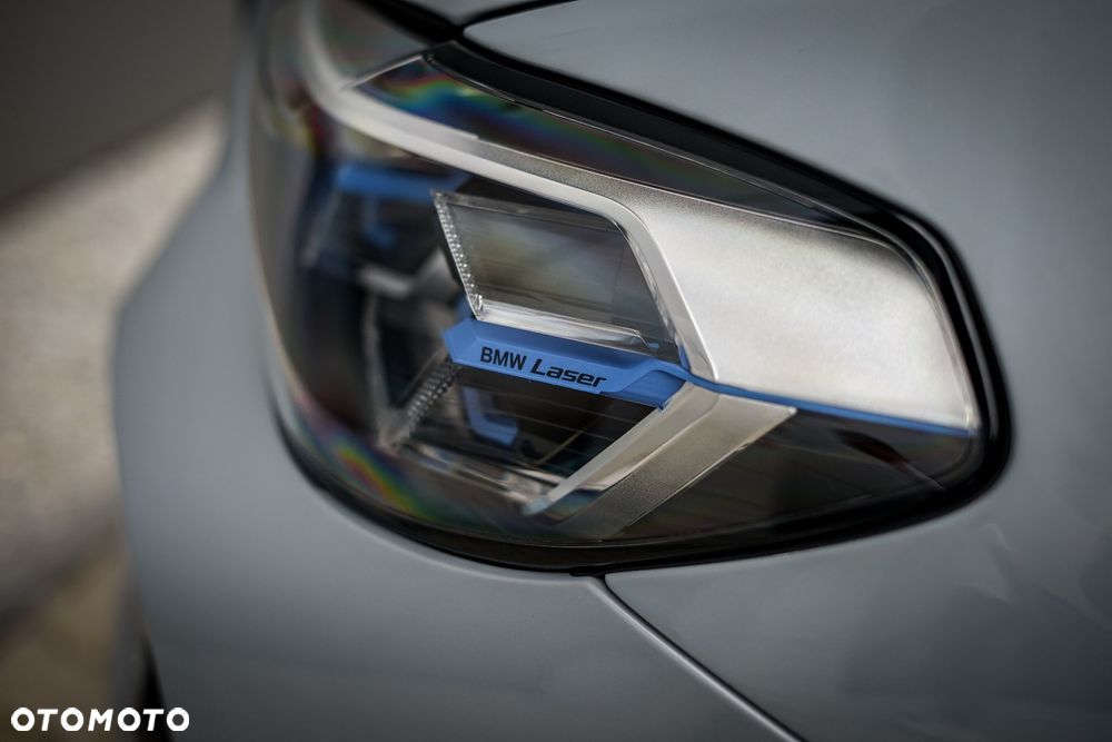 BMW X3 M40i sport - 25