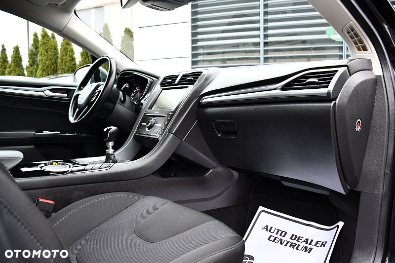 Ford Mondeo 1.5 TDCi Start-Stopp Titanium - 6