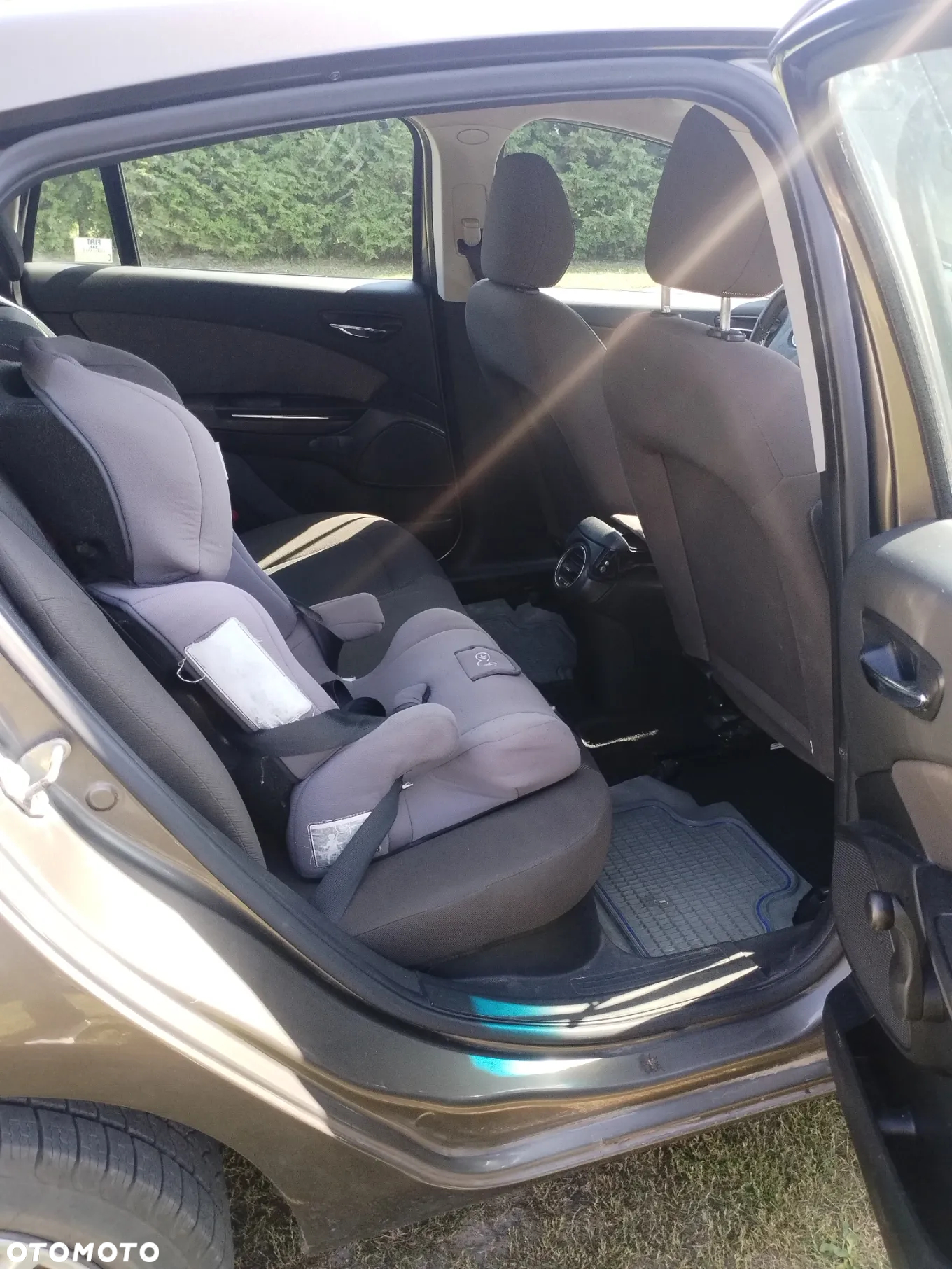 Fiat Bravo 1.4 16V Active - 9