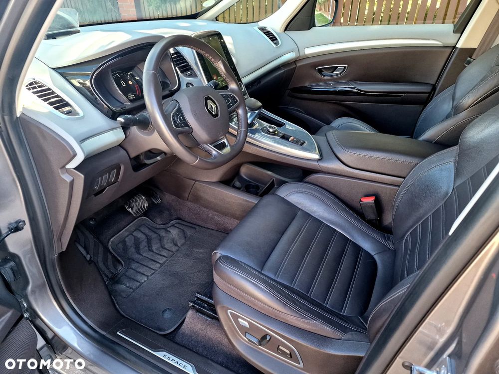 Renault Espace Energy dCi 160 EDC LIMITED - 8