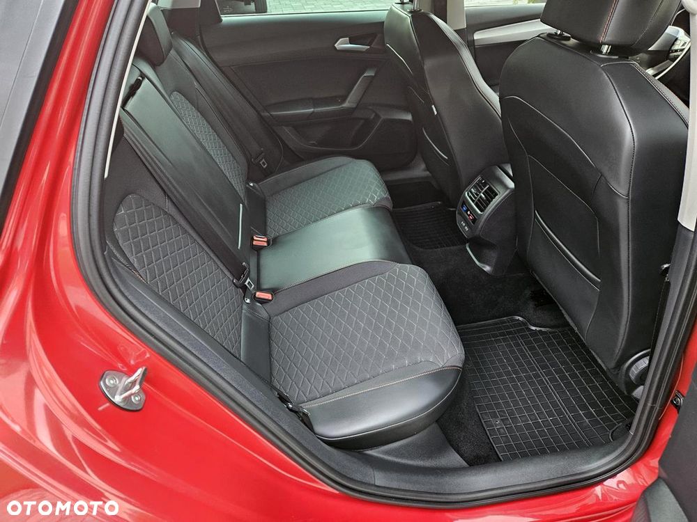 Seat Leon Sportstourer 1.5 TSI ACT OPF FR Plus - 25