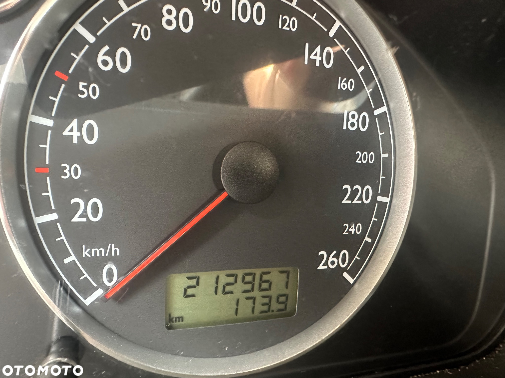 Volkswagen Sharan 1.9 TDI Family - 7