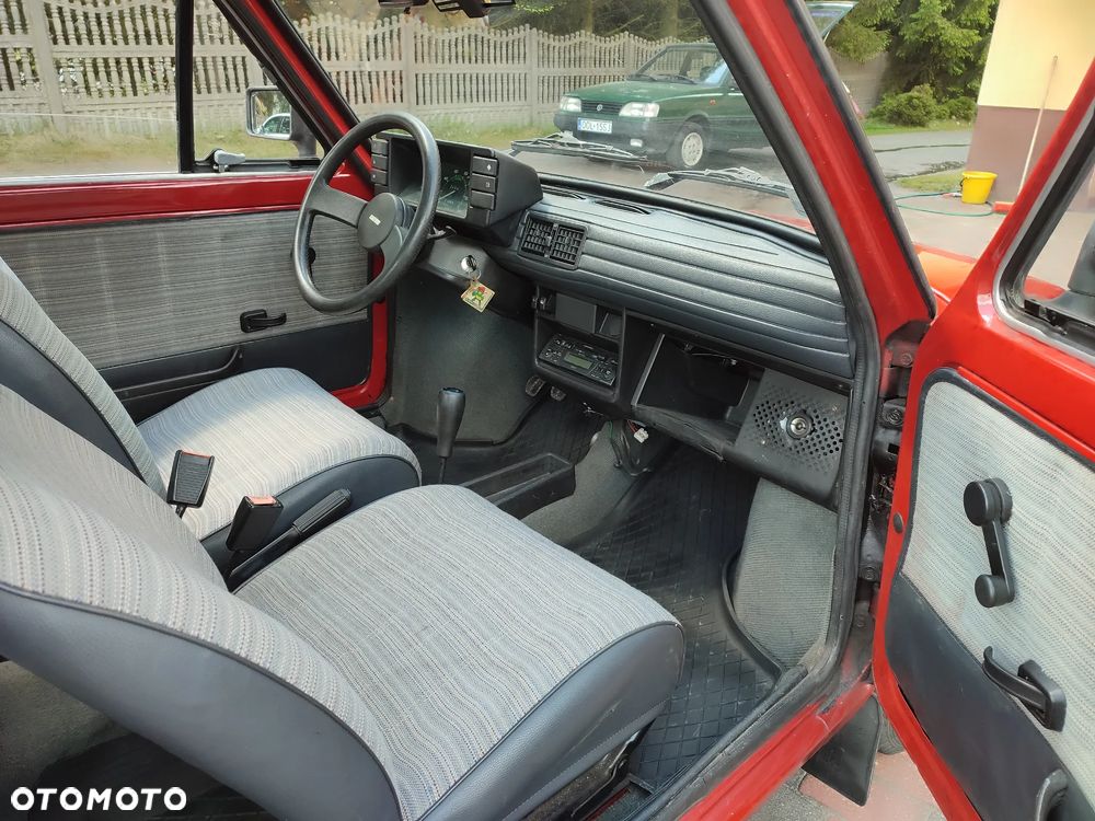 Fiat 126 elx Maluch std - 21