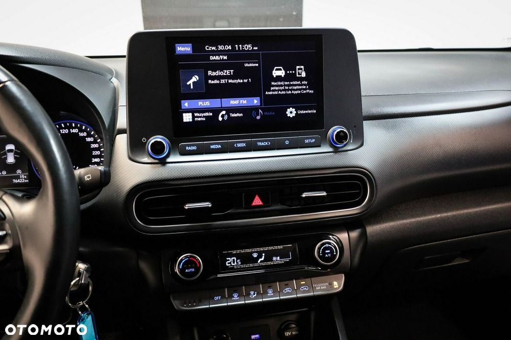 Hyundai Kona - 22