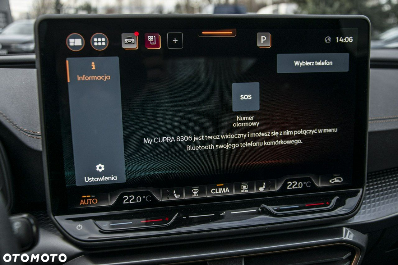 Cupra Formentor - 25