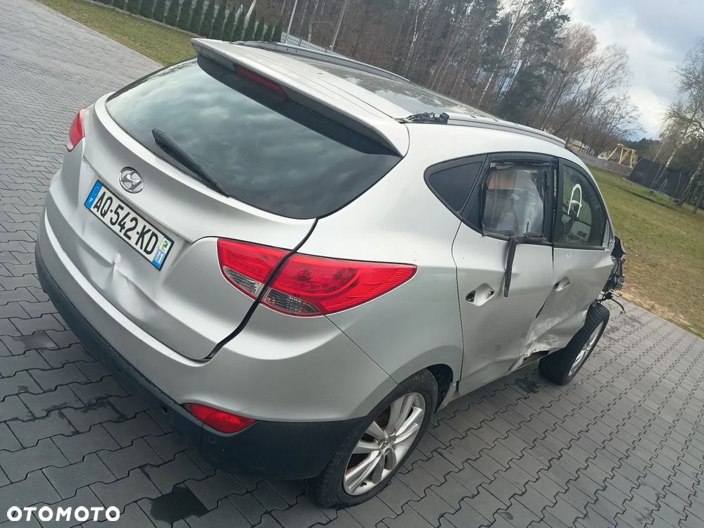 Hyundai ix35 1.7 CRDi Comfort 2WD - 7