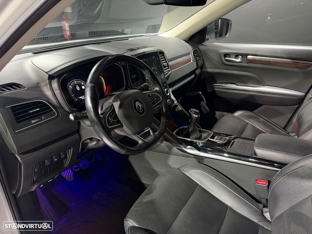 Renault Koleos ENERGY dCi 130 INTENS - 21