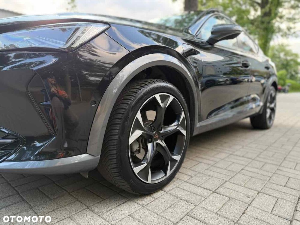 Cupra Formentor 1.5 eTSI DSG - 8