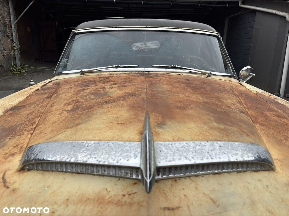 Mercury Monterey - 39