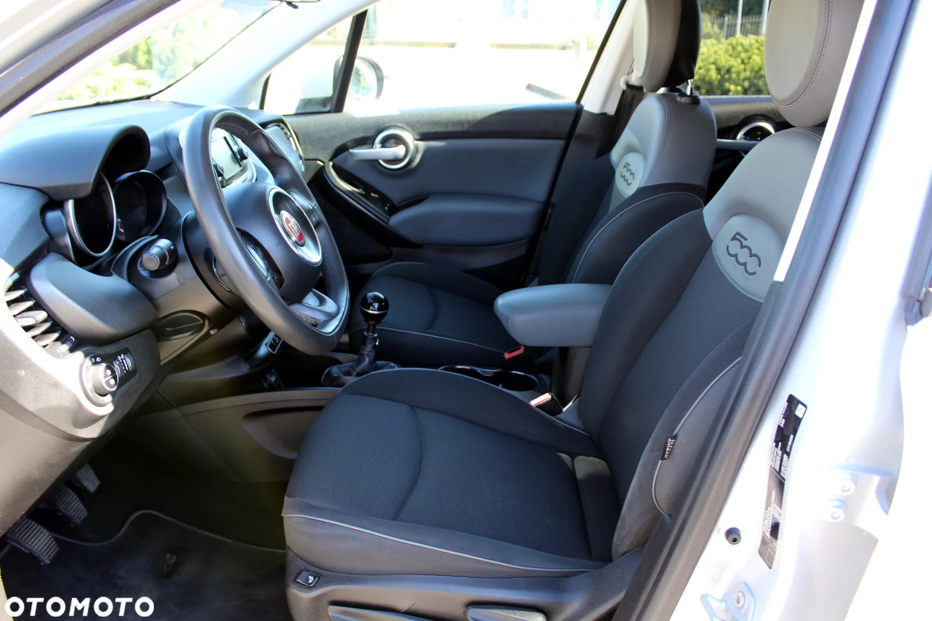 Fiat 500X 1.6 E-Torq Pop - 15