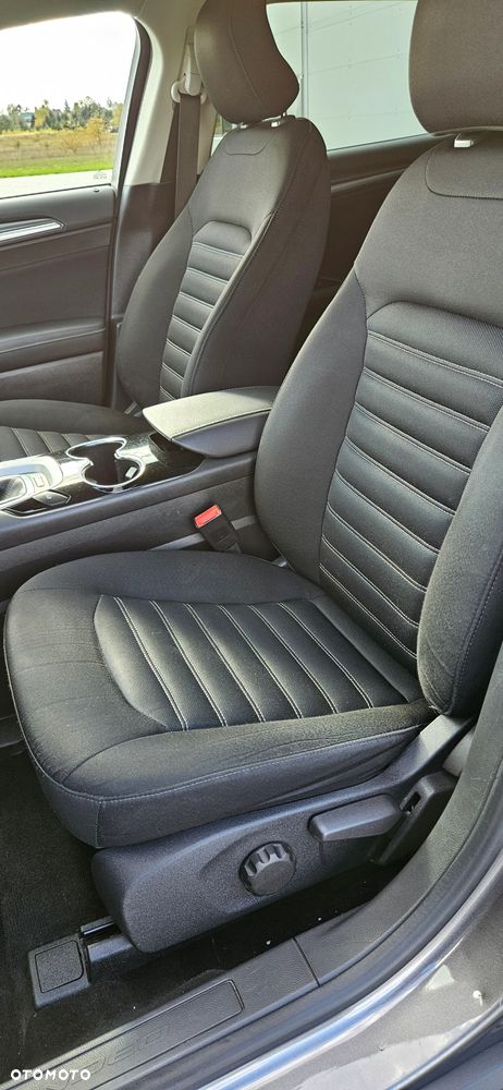 Ford Mondeo 1.5 EcoBoost Edition - 8