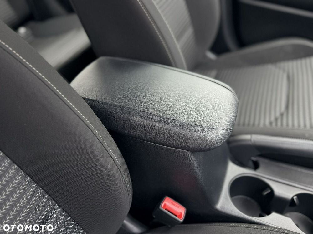 Kia Ceed 2024