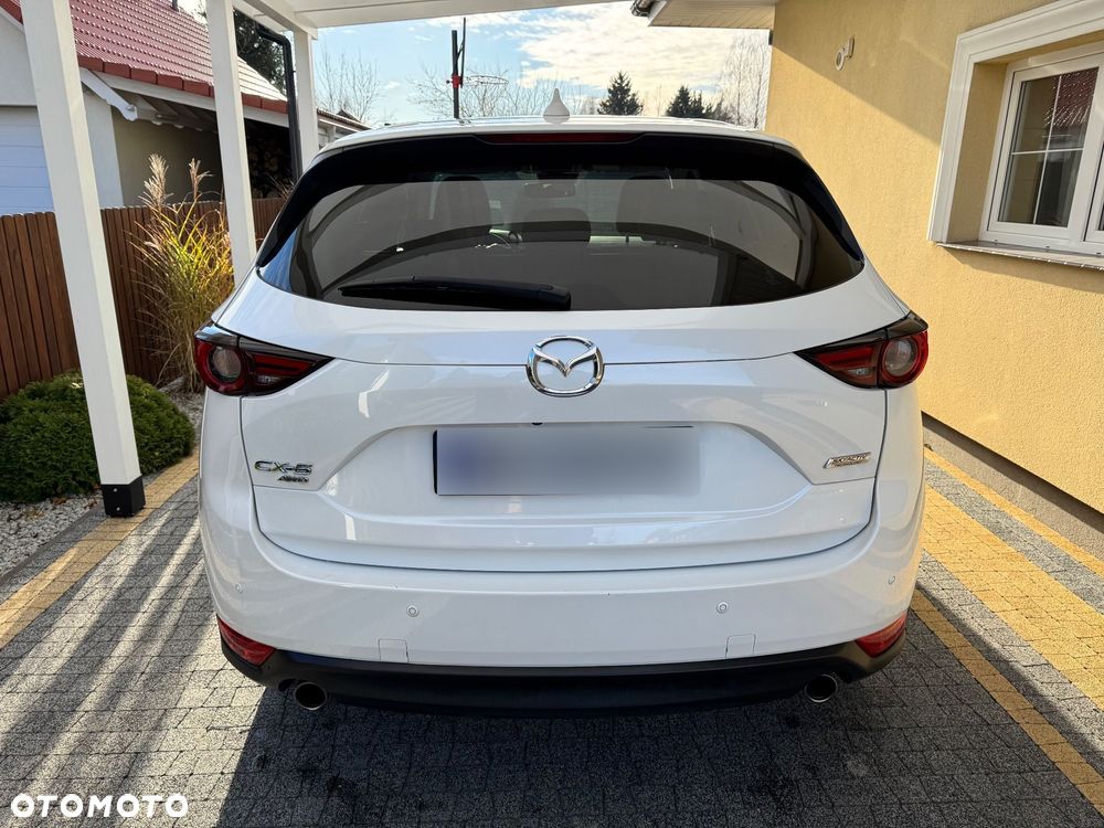 Mazda CX-5 2.5 Skyprestige AWD - 3