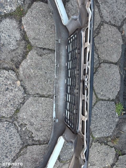 honda civic ix 2012-14r zderzak przód przedni 1 - 15