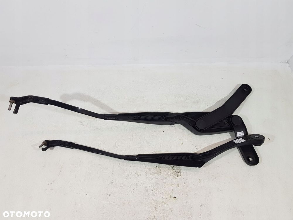 ramiona wycieraczek przód 3392125813 mercedes c-klasa w204 1.8cgi eur - 4