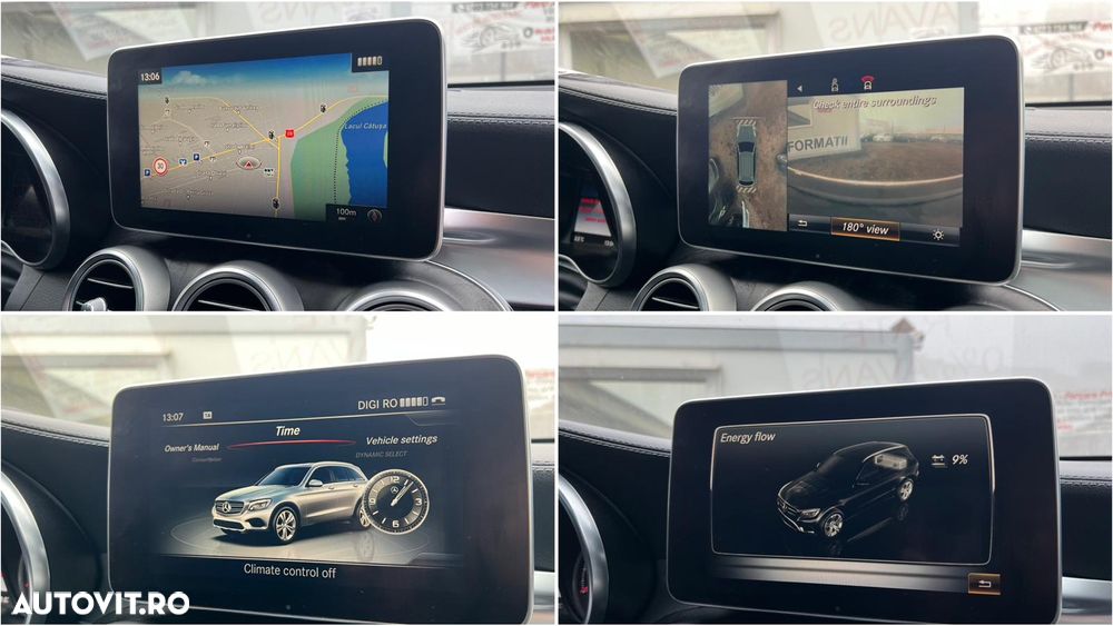 Mercedes-Benz GLC - 6