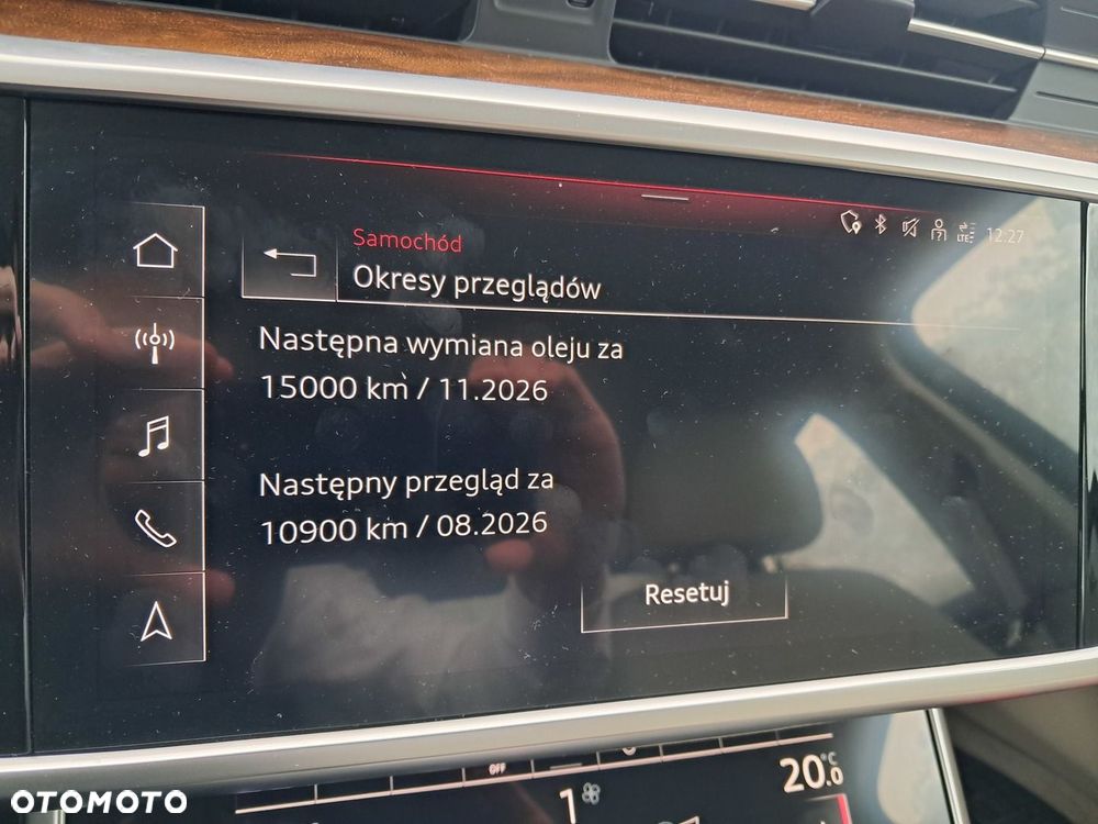 Audi A6 Limousine - 22