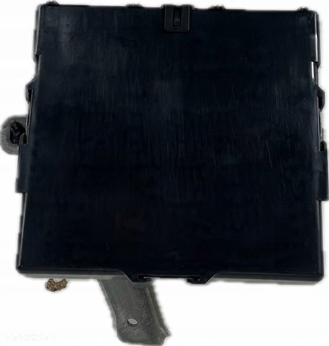 P4 TOYOTA RAV4 RAV-4 V 5 2020 - HYBRID MODUŁ STEROWNIK NAPIĘCIA 89981-42580 - 10