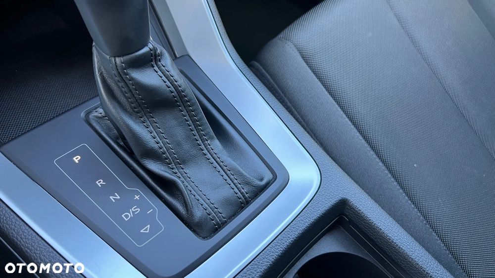 Audi Q3 35 TFSI Advanced S tronic - 12