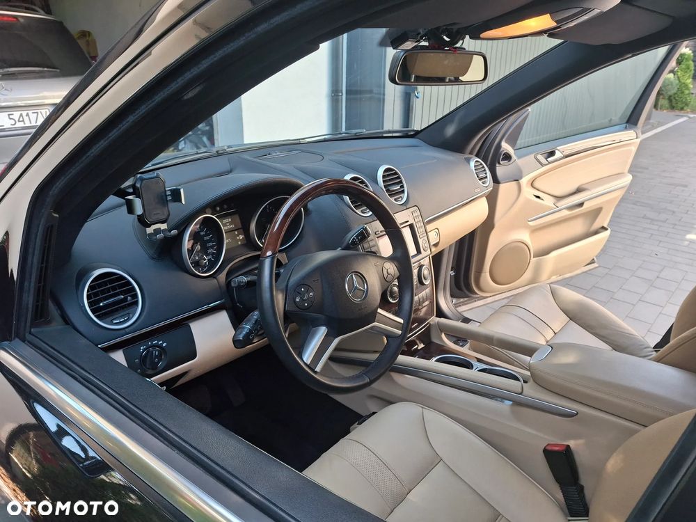 Mercedes-Benz ML 350 CDI 4-Matic - 22