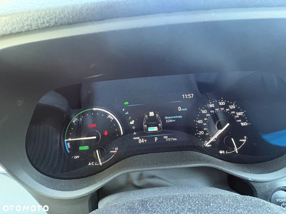 Toyota Sienna - 4