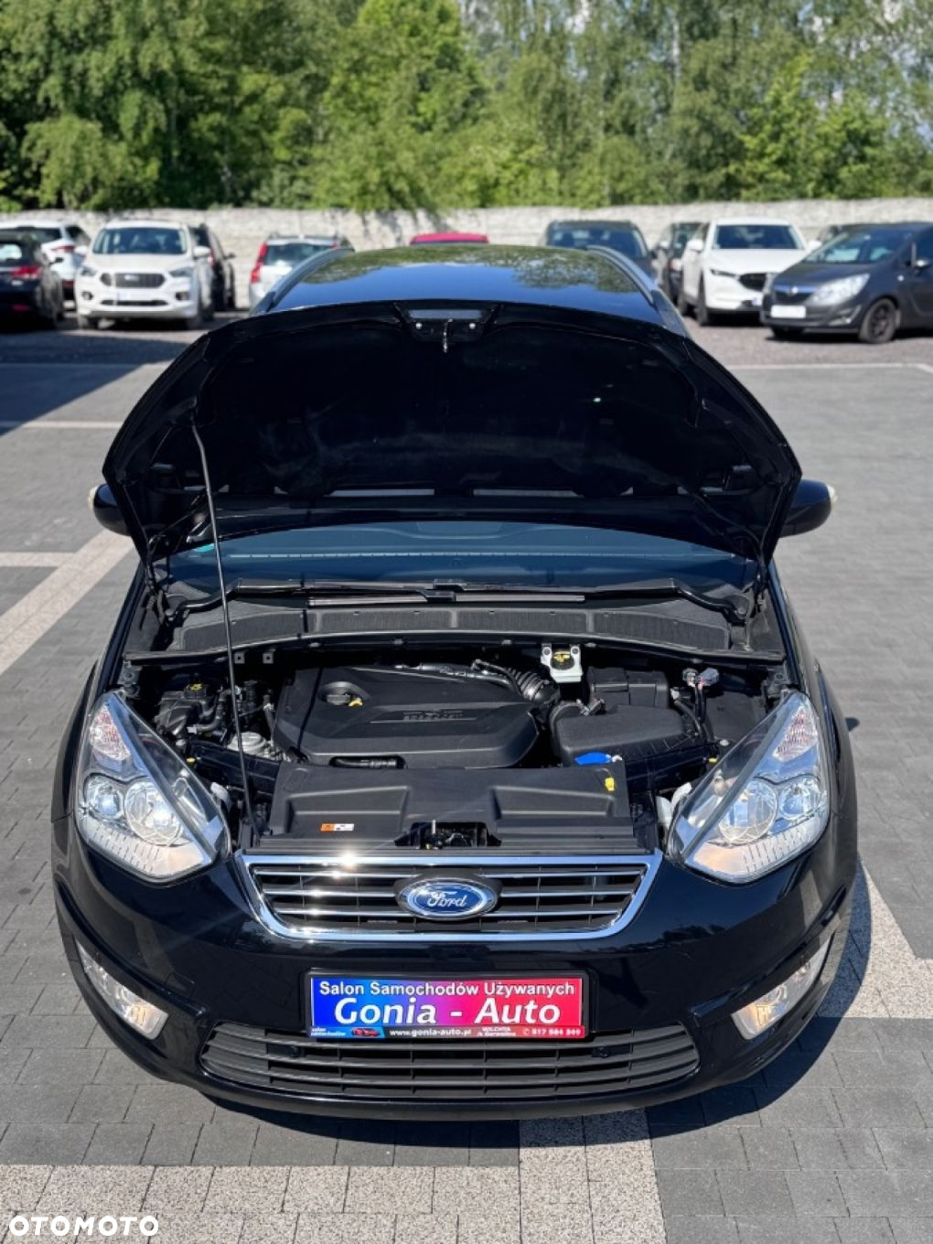 Ford Galaxy - 20