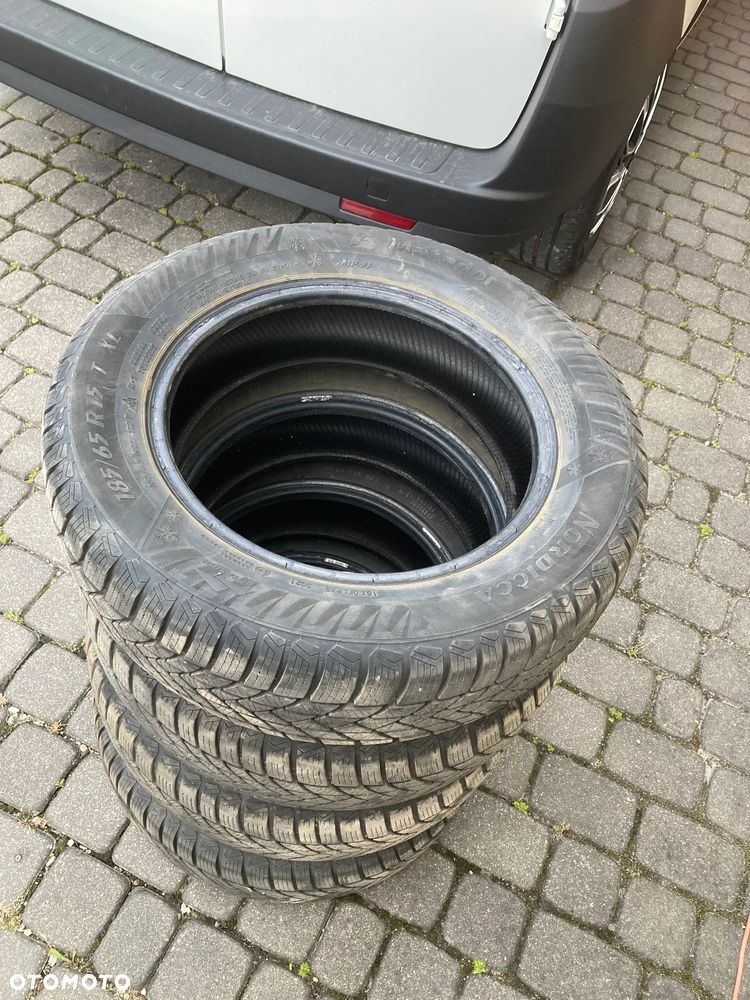 Fiat Doblo Kombi Dynamic - 17