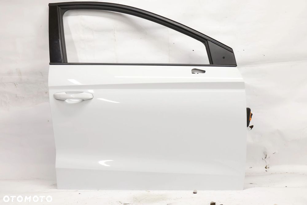 Seat Ibiza V drzwi przód prawe LS9R - 1