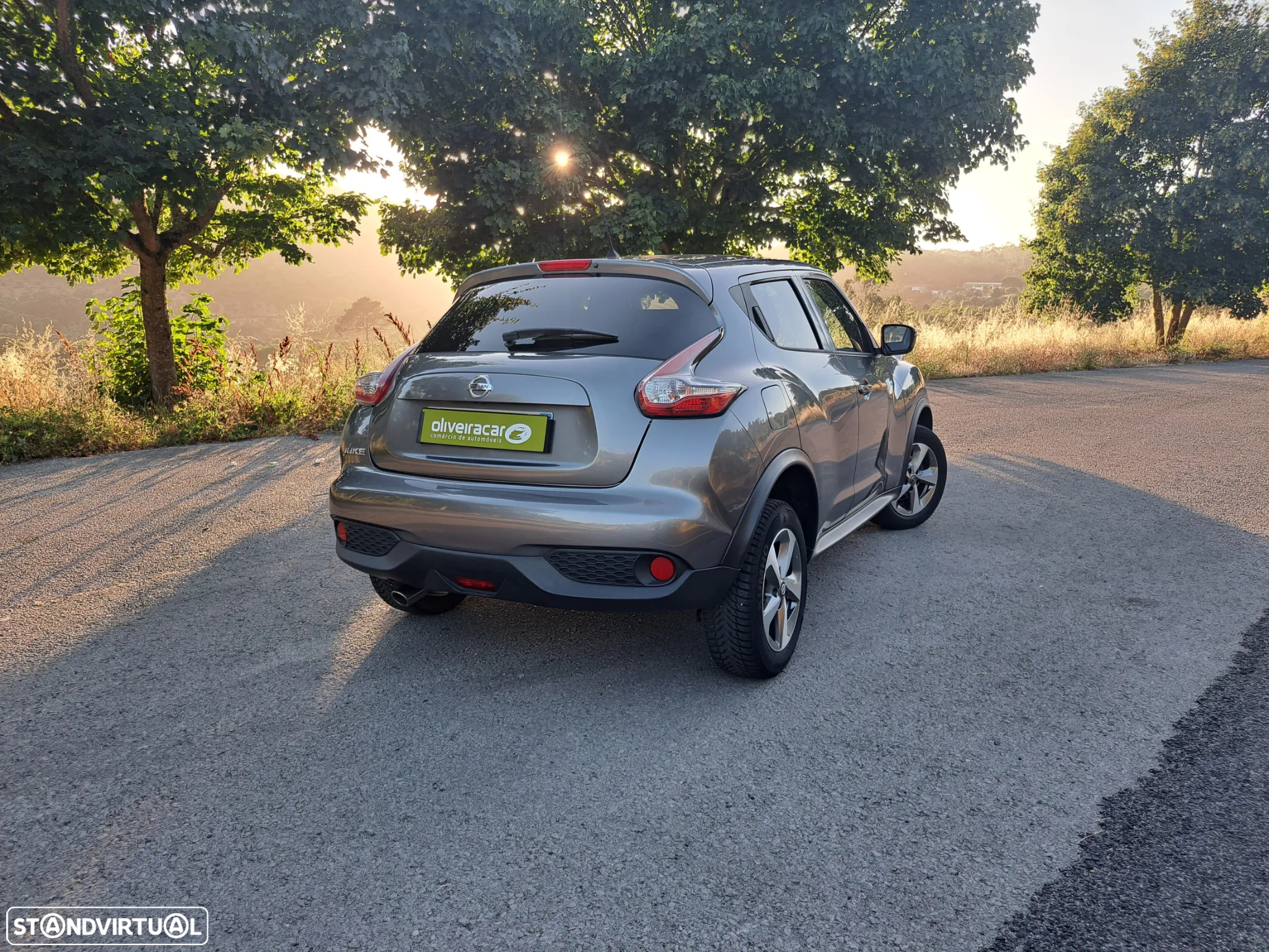 Nissan Juke 1.5 dCi Tekna Premium Ext.2 Black T. - 32