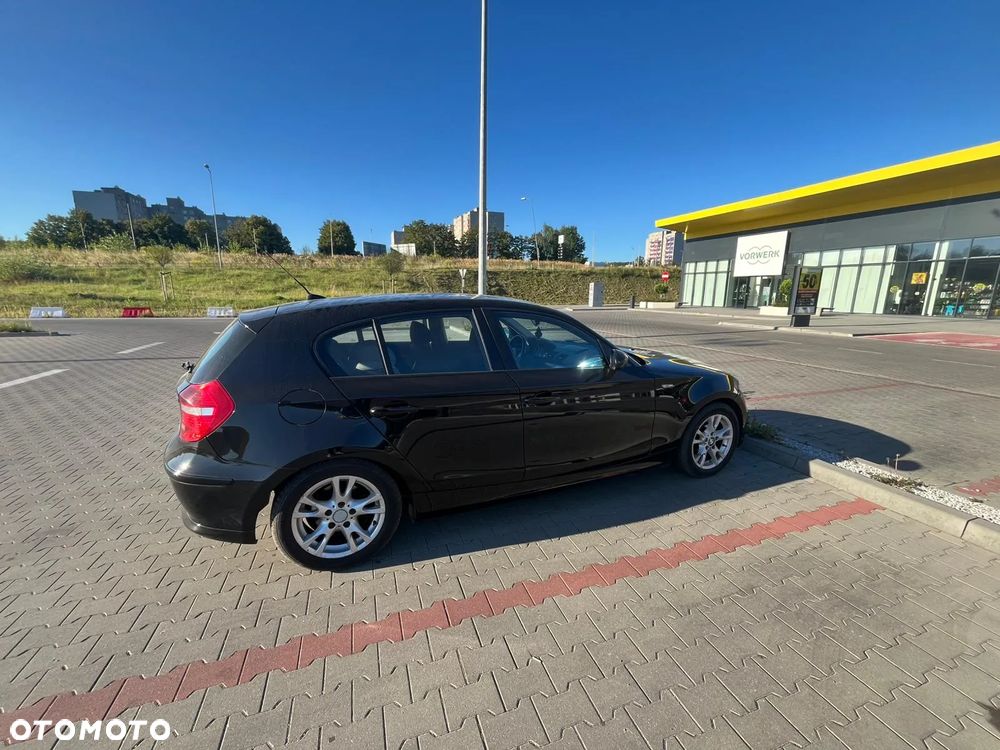 BMW Seria 1 116i - 2