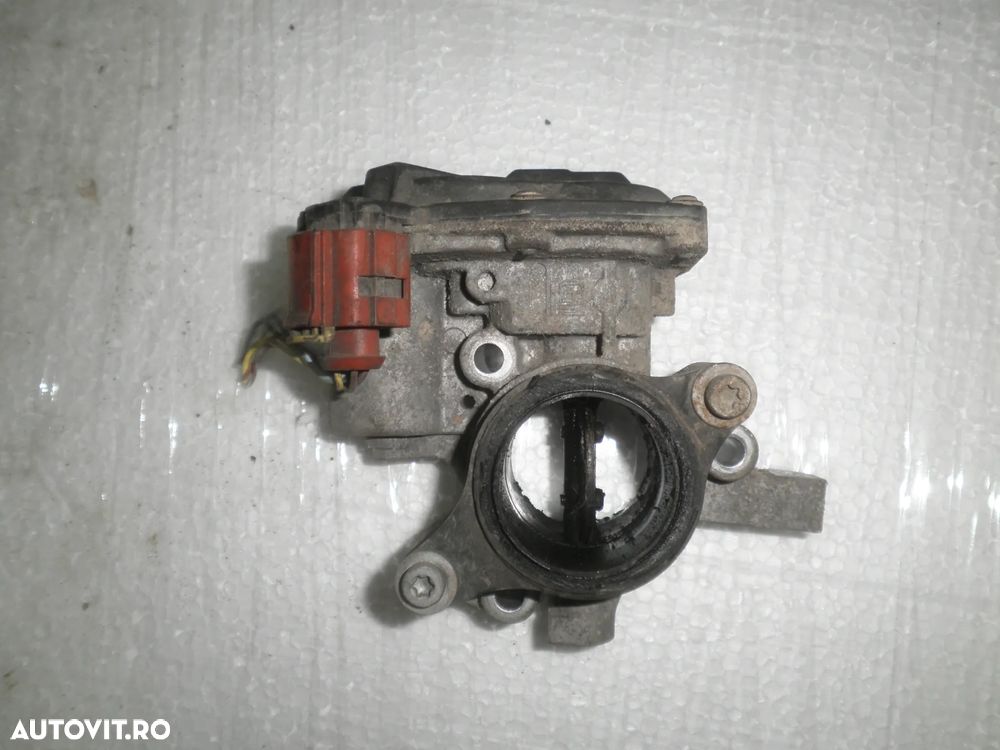 Clapeta acceleratie Opel Corsa E 1.3 CDTI 55581772
