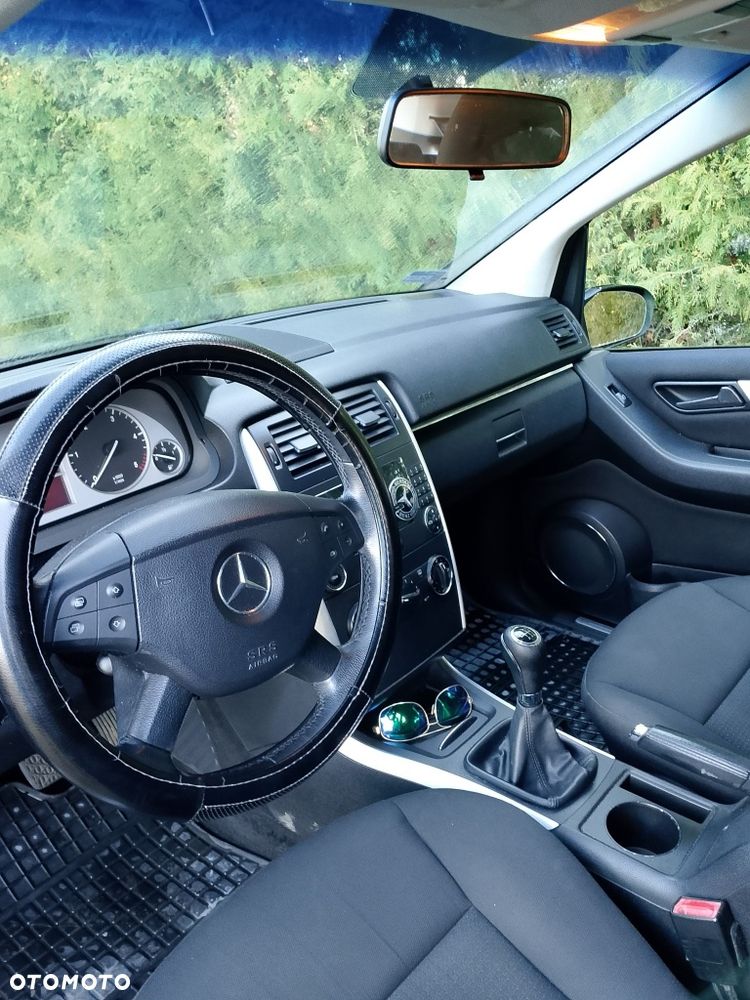 Mercedes-Benz Klasa B - 3