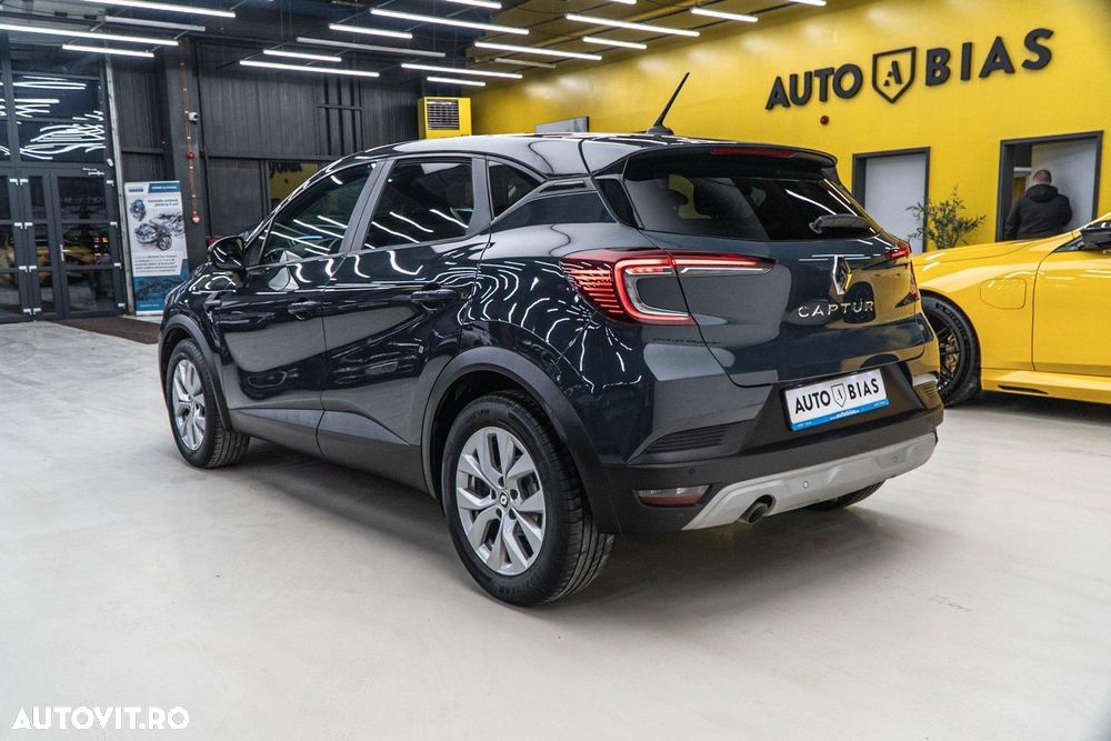 Renault Captur TCe 90 Evolution - 5