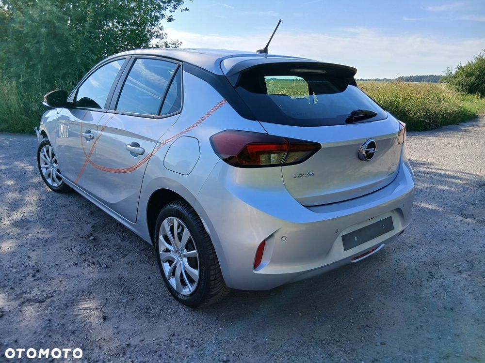 Opel Corsa - 2