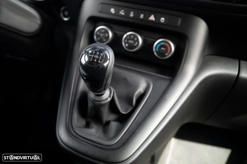 Mercedes-Benz Citan 110 CDi/27 - 16