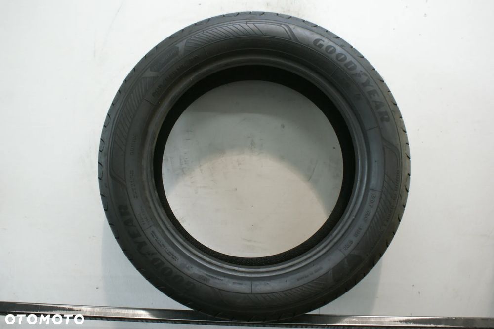 letnie 205/55R16 GOODYEAR EFFICIENT GRIP PERFORMANCE 2  7,3mm B2076 - 3