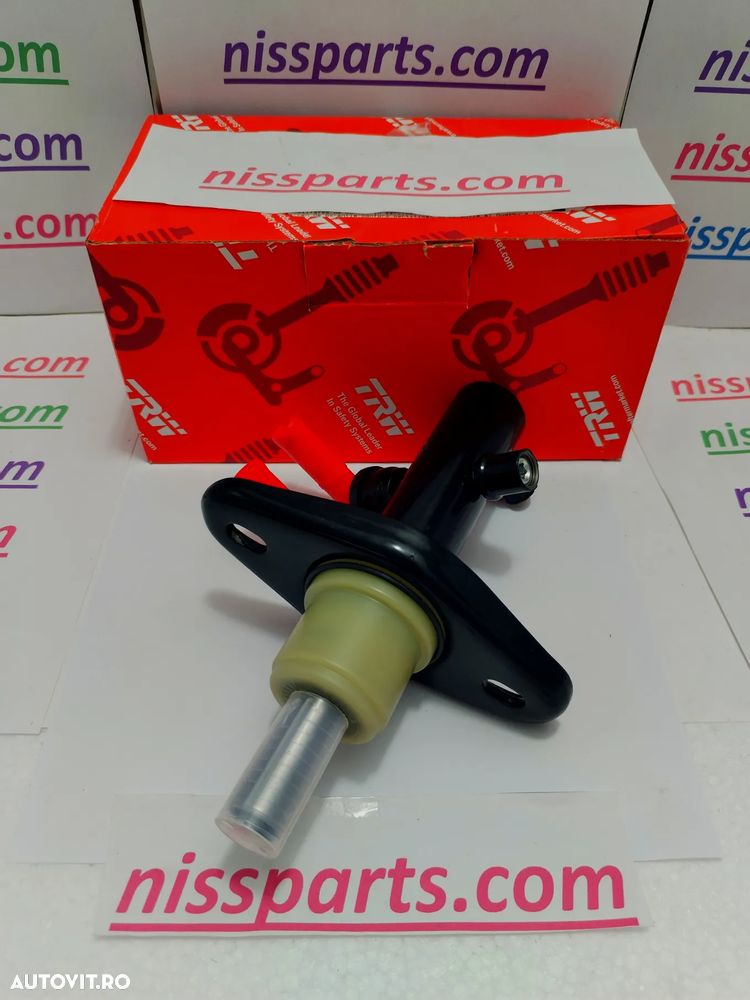 Pompă de frână ORIGINALĂ Nisssan Atleon Eco-T L35 TRADE frînă piese - 3