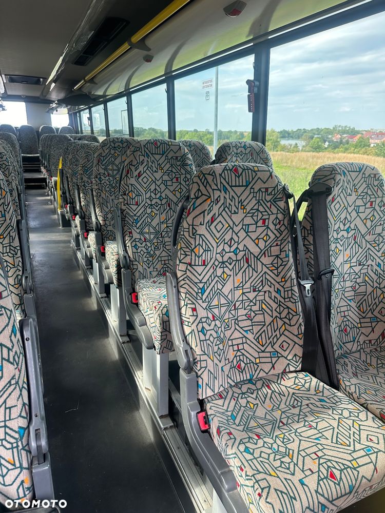 Irisbus Arway Crossway - Doinwestowany! EURO5 KLIMA. Cena brutto! - 7