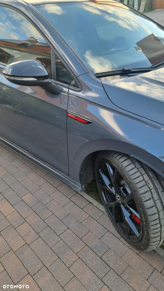 Volkswagen Golf 2.0 TSI OPF GTI - 21