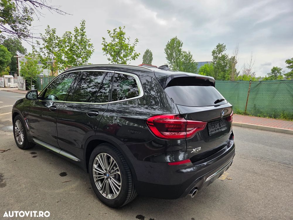 BMW X3 - 13