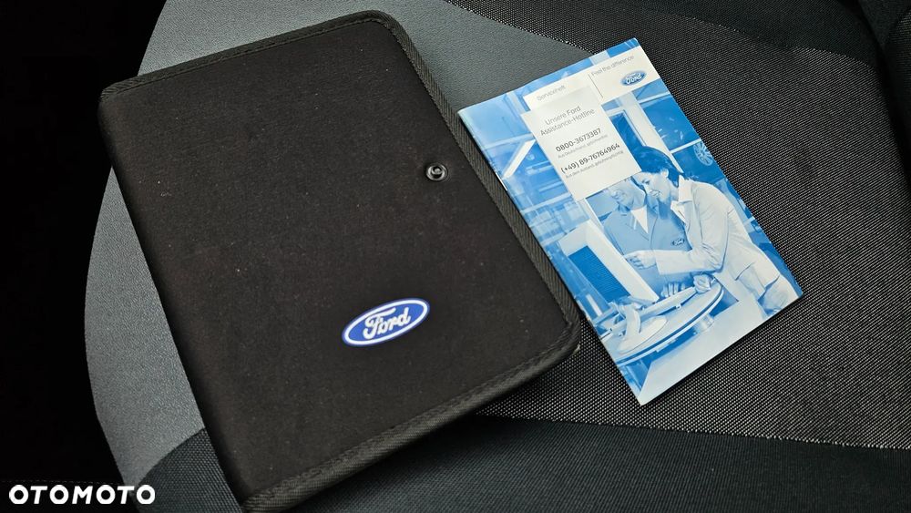 Ford KA 1.2 Titanium (air4) - 18